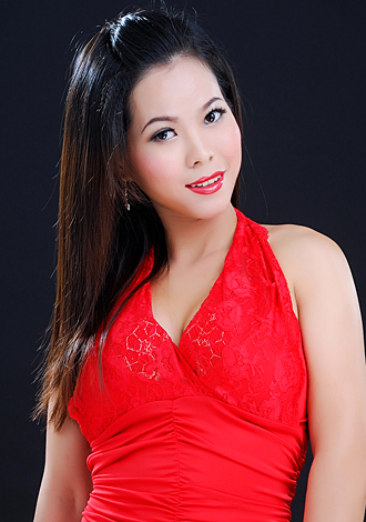 Most gorgeous profiles: Manli from Guangxi, member from China