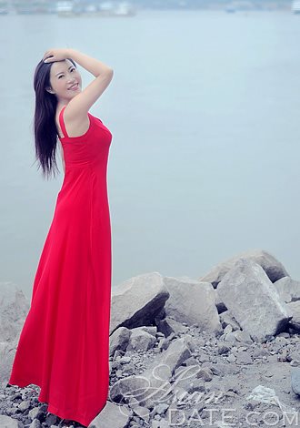 Gorgeous profiles only: Asian member member Zhengwei