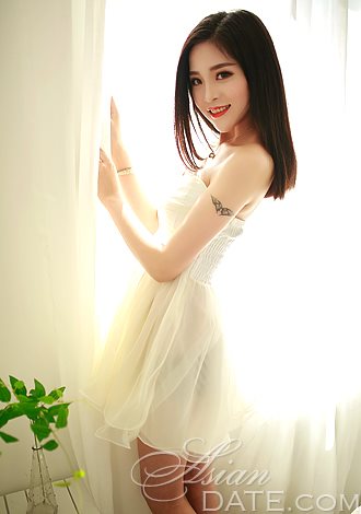 Hundreds of gorgeous pictures: Jiayan(Jessie) from Beijing, free address Asian member