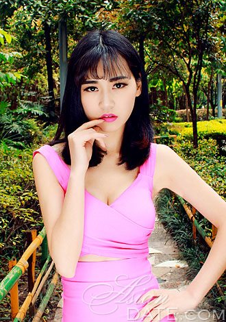 Gorgeous profiles only: Jiaqin from Beijing, member, romantic companionship, Asian member