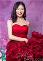 Gorgeous pictures: Asian glamour profile Panpan