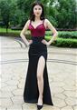 Hundreds of gorgeous pictures: young China member Yue