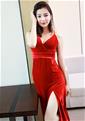 Hundreds of gorgeous pictures: beautiful member, China member zhaoxuan from Hong Kong
