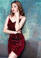 Pictures of beautiful profiles: Xiaoqian, member, member  Asian