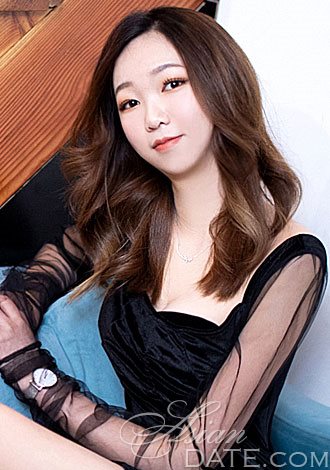 Date the member of your dreams: Asian member jiarong(jessica) from Beijing