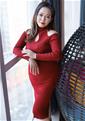 Hundreds of dazzling profiles: China member Xingai