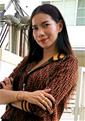 Date the member of your dreams, Asian member photo: Vennita from Bangkok