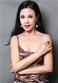Gorgeous profiles only: beautiful Asian profile Juan from Shanghai