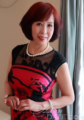 Hundreds of gorgeous pictures: Xiu ling from Zhengzhou, dating Online member
