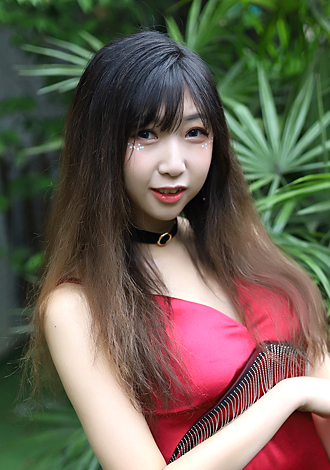 Gorgeous profiles only: Juan from Changsha, member, dating Asian member