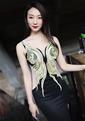 Pictures of beautiful profiles: Wei,  member  Asian