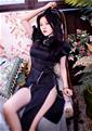 Welcome to our photo gallery! Take a look at cute Asian member Tianyi