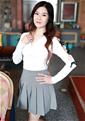 Gorgeous member profiles: Chunmei from Zhengzhou, Asian member relationship