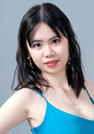 Gorgeous profiles only: Guiyue from Guangzhou, address of Asian member