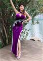 We hope you enjoy our photo gallery; exotic Asian profile Li jiao (Alicia)
