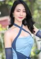 Gorgeous profiles pictures: caring China member Ruilin from Kunming