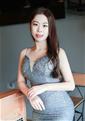 Date the member of your dreams: Asian pen pal Geyu from Wuhan