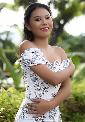 Hundreds of gorgeous pictures: beautiful Asian member Heaven May Ocampo from Cebu