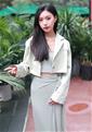 Date the member of your dreams: Thai member Wenxin from Wuhan