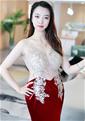 Hundreds of gorgeous pictures: China Member Li from Shanghai