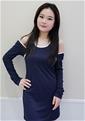 Welcome to our photo gallery! Take a look at Feiyue, Asian young member profile