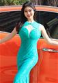 Gorgeous profiles only: caring member Yanling (Lisa) from Sanya