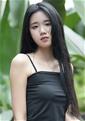 Hundreds of gorgeous pictures: Asian member, member Ting from Chongqing