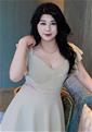 Hundreds of beauties: meet beautiful Asian member Hua