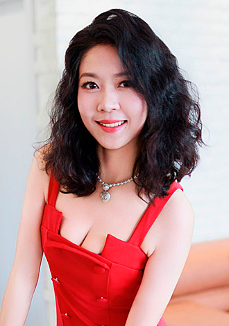 Gorgeous profiles pictures: Jinyu from ZhenJiang,dateOnline member