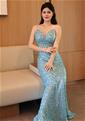 Hundreds of dazzling profiles: Asian American member Jianxin(Bella)