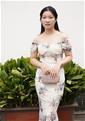 Welcome to our photo gallery! Take a look at caring Thai member Cailing