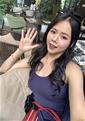 Hundreds of dazzling profiles: Asian pen pal Yanxi