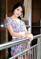 Explore our online photo gallery, take a look at Jie, single Asian woman marriage