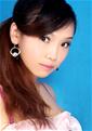 Gorgeous girls only: Xiaoju from Chenzhou, bride from China