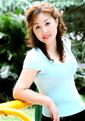 Dating foreign woman; gorgeous pictures: Kelly Wang