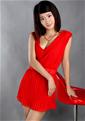 Gorgeous women pictures: Ting from Changsha, best Asian girl