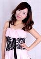 Date the woman of your dreams: Asian girl Jiaoping from Yongzhou