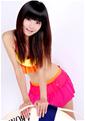 Gorgeous pictures: free Asian lady Jie