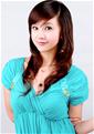 Gorgeous girls only: Asian mailorder bride Xin from Wuhan