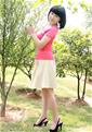 Beautiful pictures: international mail order bride Yu