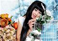 Thousands of beauties: China girl Fengbin