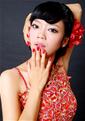 Gorgeous single women: Jia from Changde, Asian woman pic