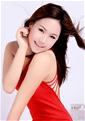 Hundreds of beauties: sexy mail order bride Xiaoying