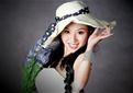 Welcome to our photo gallery! Take a look at Yuanyuan, Asian young girl model
