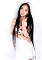 Thousands of beauties: beautiful Asian wife Juan