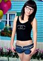 We hope you enjoy our photo gallery; hot China bride XiaoLi(Lily)
