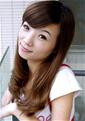 Hundreds of gorgeous pictures: beautiful Thai woman Pan from Wuhan