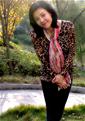 Hundreds of stunning women: cherry blossoms mail order bride Li