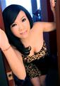 Hundreds of beauties: beautiful and sexy Asian woman LiJuan
