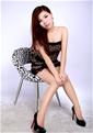 Hundreds of beauties: lixia, beautiful bikini Asian woman